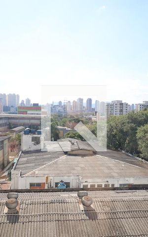 Apartamento à venda com 42m², 2 quartos e sem vagaVista da Sala