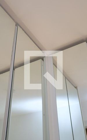 Apartamento à venda com 42m², 2 quartos e sem vagaQuarto 2