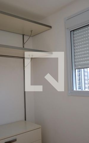 Apartamento à venda com 42m², 2 quartos e sem vagaQuarto 1