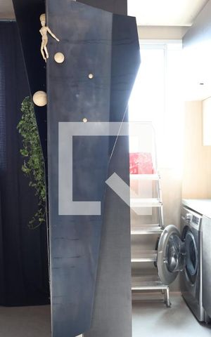 Apartamento à venda com 42m², 2 quartos e sem vagaÁrea de Serviço