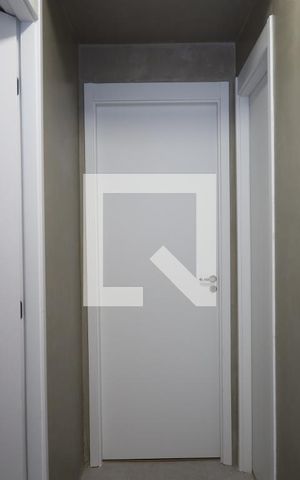 Apartamento à venda com 42m², 2 quartos e sem vagaCorredor