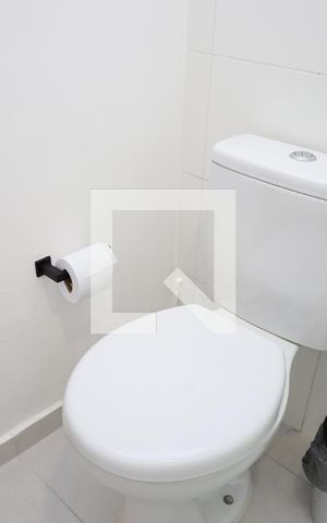 Apartamento à venda com 42m², 2 quartos e sem vagaBanheiro