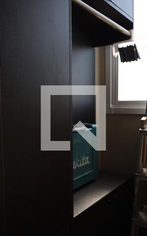 Apartamento à venda com 42m², 2 quartos e sem vagaÁrea de Serviço