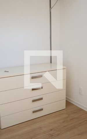 Apartamento à venda com 42m², 2 quartos e sem vagaQuarto 1