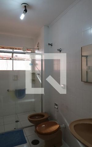 Apartamento à venda com 162m², 3 quartos e 1 vagaBanheiro 1