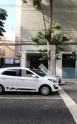 Apartamento à venda com 162m², 3 quartos e 1 vagaFachada