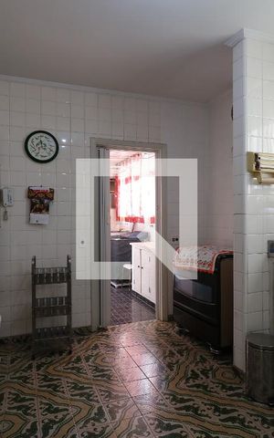 Apartamento à venda com 162m², 3 quartos e 1 vagaCozinha