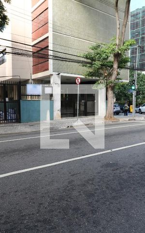 Apartamento à venda com 162m², 3 quartos e 1 vagaFachada