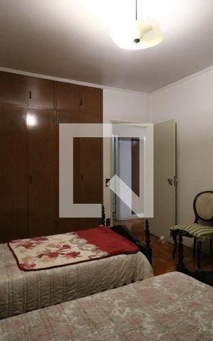 Apartamento à venda com 162m², 3 quartos e 1 vagaQuarto 2