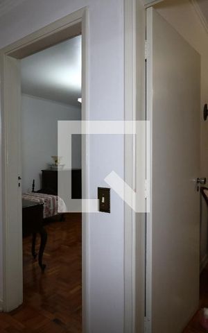 Apartamento à venda com 162m², 3 quartos e 1 vagaCorredor