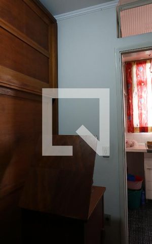 Apartamento à venda com 162m², 3 quartos e 1 vagaQuarto de Serviço