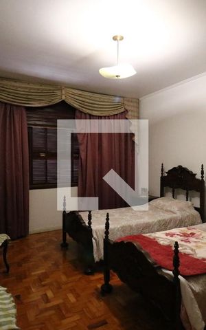 Apartamento à venda com 162m², 3 quartos e 1 vagaQuarto 2