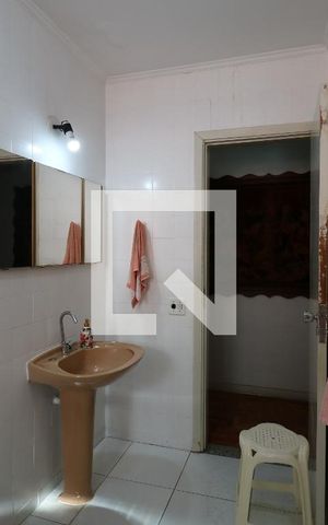 Apartamento à venda com 162m², 3 quartos e 1 vagaBanheiro 1