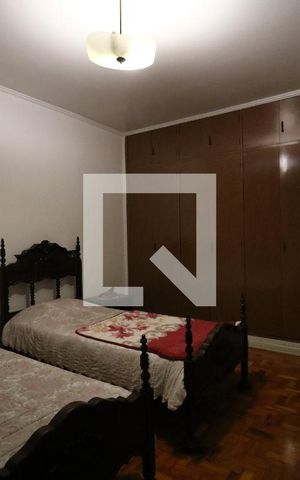 Apartamento à venda com 162m², 3 quartos e 1 vagaQuarto 2