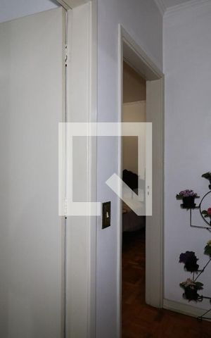 Apartamento à venda com 162m², 3 quartos e 1 vagaCorredor