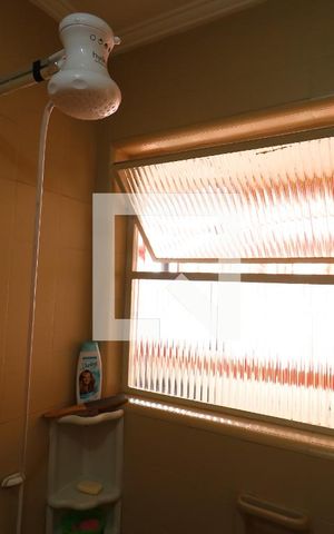 Apartamento à venda com 162m², 3 quartos e 1 vagaBanheiro 2