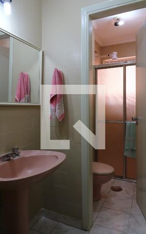 Apartamento à venda com 162m², 3 quartos e 1 vagaBanheiro 2