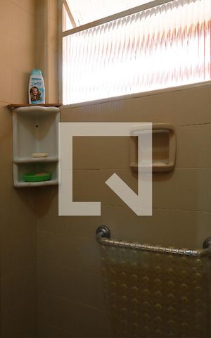 Apartamento à venda com 162m², 3 quartos e 1 vagaBanheiro 2