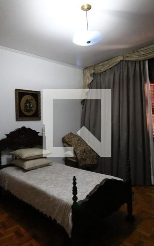 Apartamento à venda com 162m², 3 quartos e 1 vagaQuarto 3