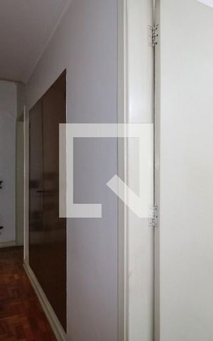 Apartamento à venda com 162m², 3 quartos e 1 vagaCorredor