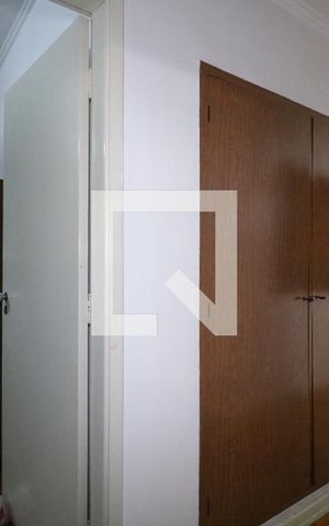 Apartamento à venda com 162m², 3 quartos e 1 vagaCorredor