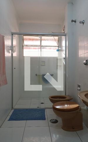Apartamento à venda com 162m², 3 quartos e 1 vagaBanheiro 1