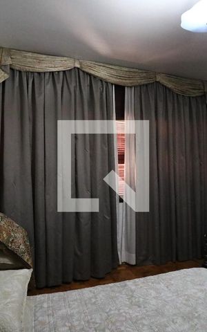 Apartamento à venda com 162m², 3 quartos e 1 vagaQuarto 3
