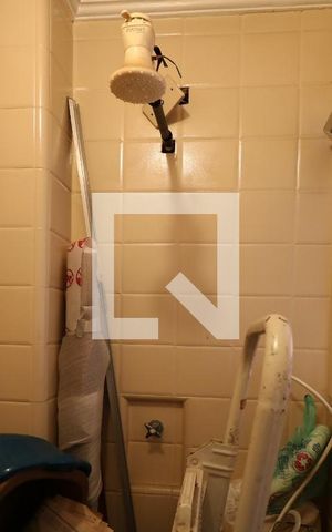 Apartamento à venda com 162m², 3 quartos e 1 vagaBanheiro de Serviço
