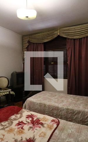 Apartamento à venda com 162m², 3 quartos e 1 vagaQuarto 2