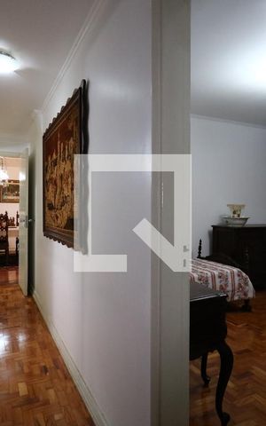 Apartamento à venda com 162m², 3 quartos e 1 vagaCorredor