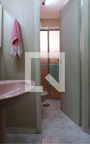 Apartamento à venda com 162m², 3 quartos e 1 vagaBanheiro 2