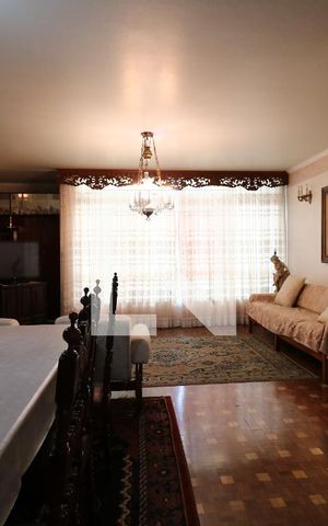 Apartamento à venda com 162m², 3 quartos e 1 vagaSala