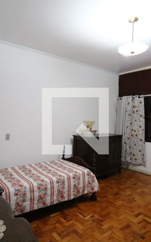 Apartamento à venda com 162m², 3 quartos e 1 vagaQuarto 1