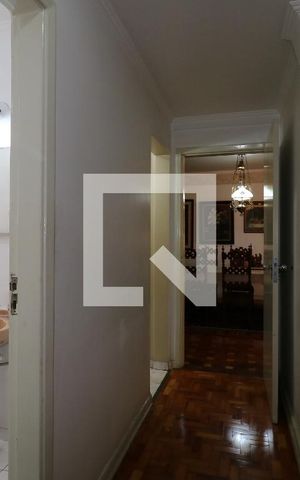 Apartamento à venda com 162m², 3 quartos e 1 vagaCorredor