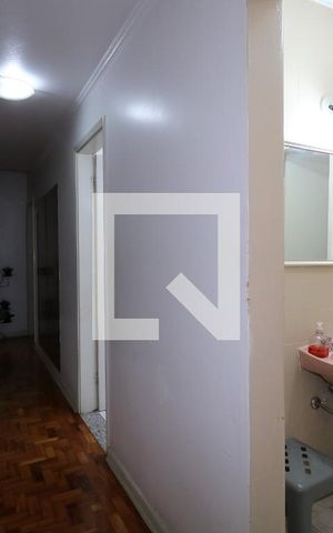 Apartamento à venda com 162m², 3 quartos e 1 vagaCorredor