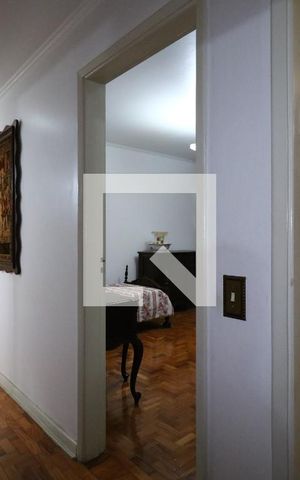 Apartamento à venda com 162m², 3 quartos e 1 vagaCorredor