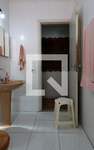 Apartamento à venda com 162m², 3 quartos e 1 vagaBanheiro 1