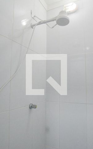 Apartamento para alugar com 49m², 2 quartos e sem vagaBanheiro