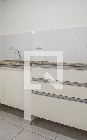 Apartamento para alugar com 49m², 2 quartos e sem vagaCozinha