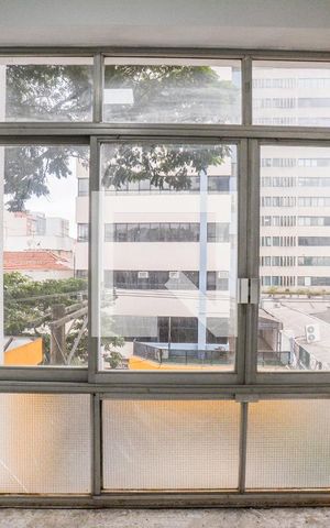 Apartamento para alugar com 49m², 2 quartos e sem vagaÁrea de Serviço