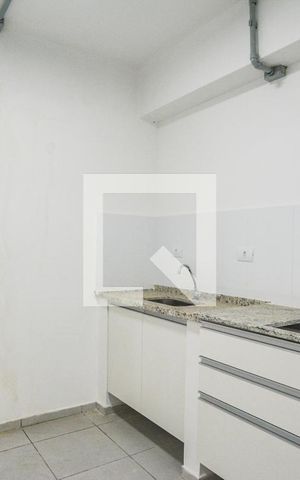 Apartamento para alugar com 49m², 2 quartos e sem vagaCozinha