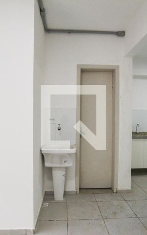 Apartamento para alugar com 49m², 2 quartos e sem vagaÁrea de Serviço
