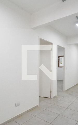 Apartamento para alugar com 49m², 2 quartos e sem vagaSala