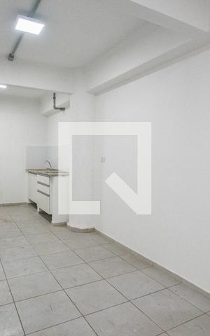 Apartamento para alugar com 49m², 2 quartos e sem vagaSala