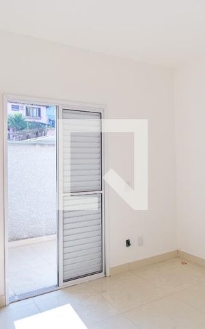 Apartamento para alugar com 55m², 1 quarto e sem vagaQuarto
