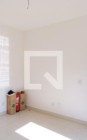Apartamento para alugar com 55m², 1 quarto e sem vagaQuarto
