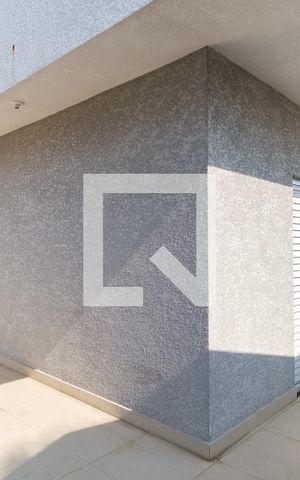 Apartamento para alugar com 55m², 1 quarto e sem vagaQuintal