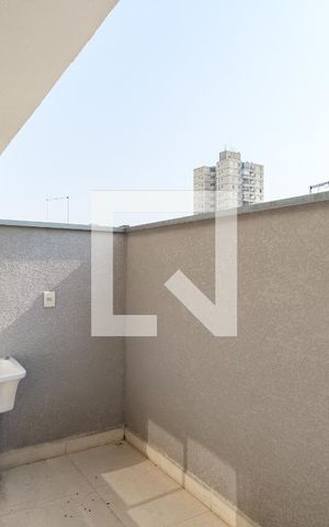 Apartamento para alugar com 55m², 1 quarto e sem vagaÁrea de Serviço