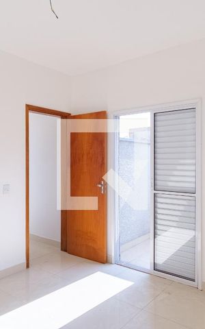 Apartamento para alugar com 55m², 1 quarto e sem vagaQuarto