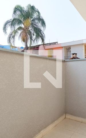Apartamento para alugar com 55m², 1 quarto e sem vagaÁrea de Serviço